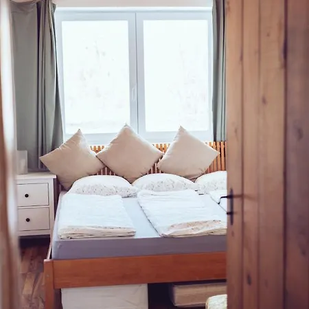 Chalúpka Na Konci * Banská Štiavnica