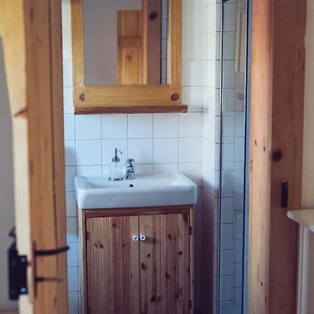 Chalupka Na Konci Casa de Férias Banská Štiavnica