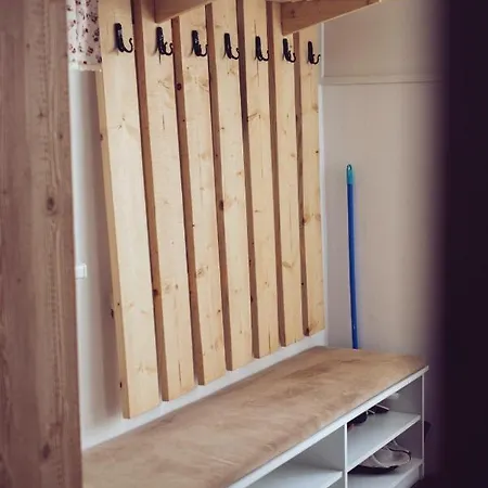 Chalúpka Na Konci Сasa de vacaciones