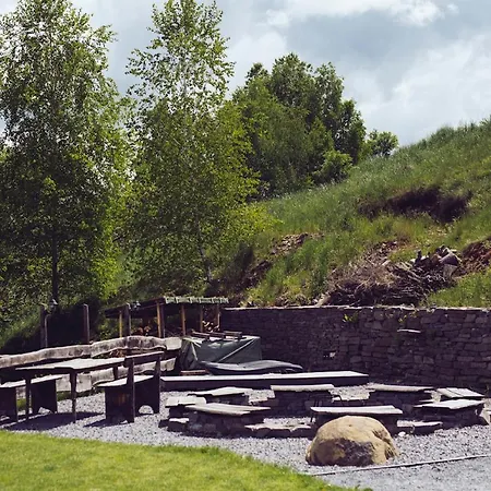 Casa de Férias Chalupka Na Konci Banská Štiavnica