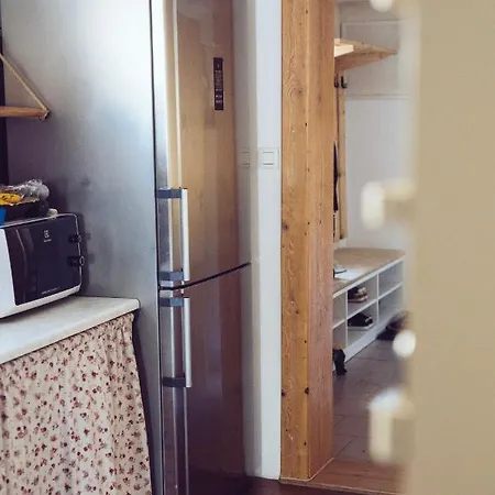 Сasa de vacaciones Chalúpka Na Konci *