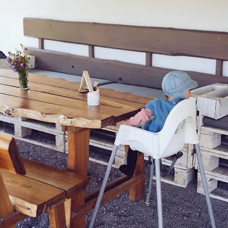 Сasa de vacaciones Chalúpka Na Konci