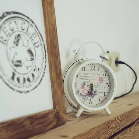 Casa de Férias Chalupka Na Konci