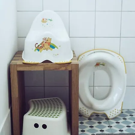 Chalupka Na Konci Casa de Férias