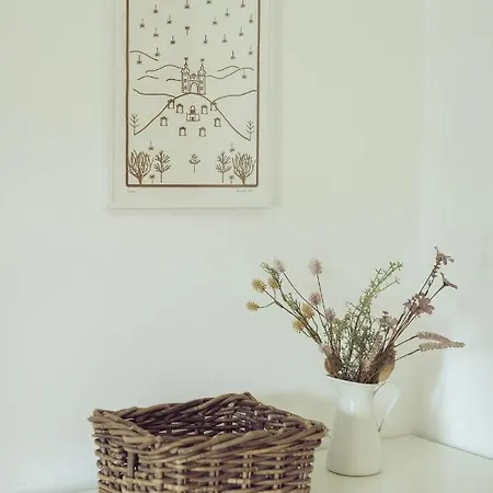 Chalupka Na Konci Casa de Férias *