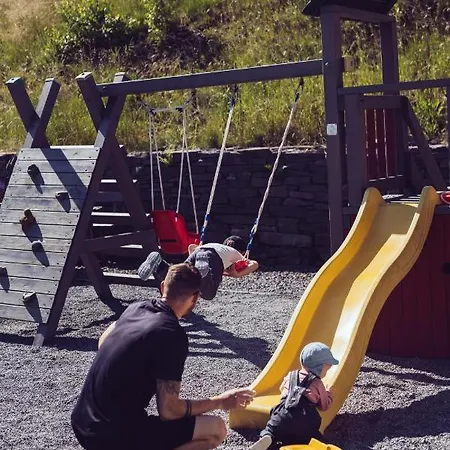 Chalúpka Na Konci * Banská Štiavnica