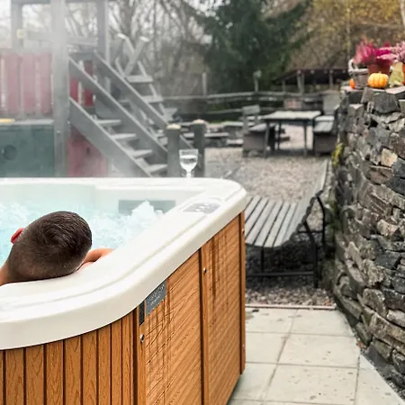 Chalupka Na Konci Сasa de vacaciones Banská Štiavnica