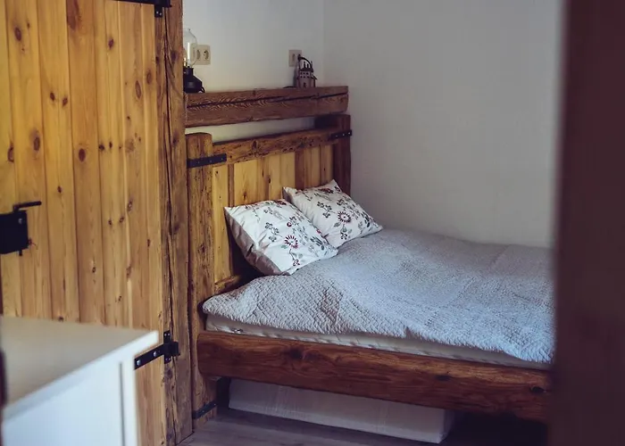 Σπίτι διακοπών Chalupka Na Konci