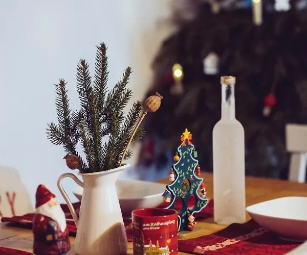 Chalupka Na Konci Banská Štiavnica