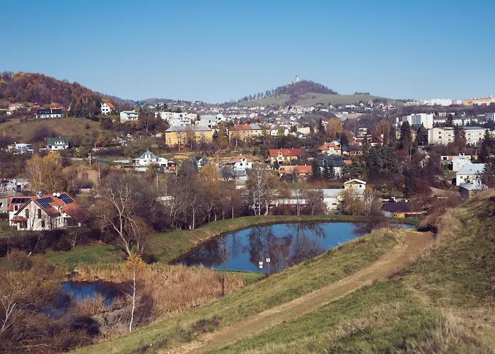 Σπίτι διακοπών Chalupka Na Konci Banská Štiavnica
