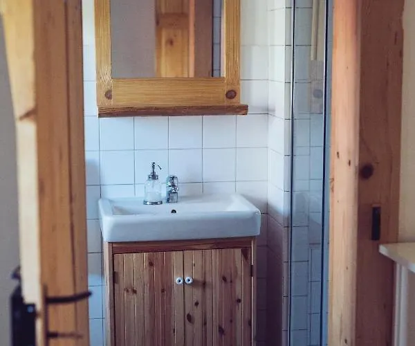 Chalupka Na Konci Σπίτι διακοπών Banská Štiavnica