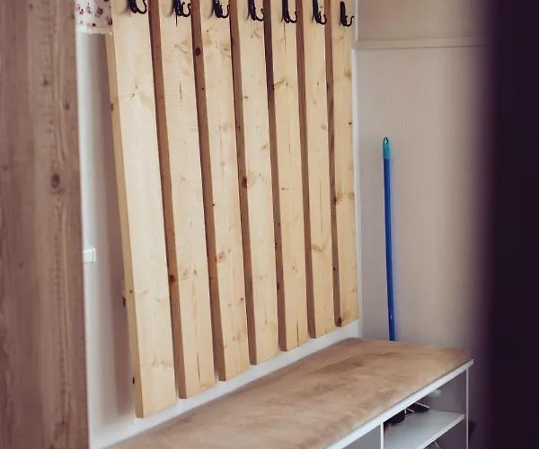 Chalupka Na Konci Σπίτι διακοπών