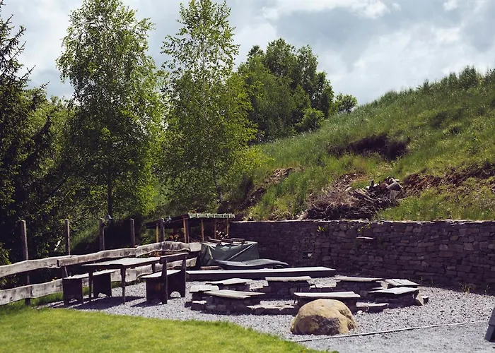 Σπίτι διακοπών Chalupka Na Konci Banská Štiavnica