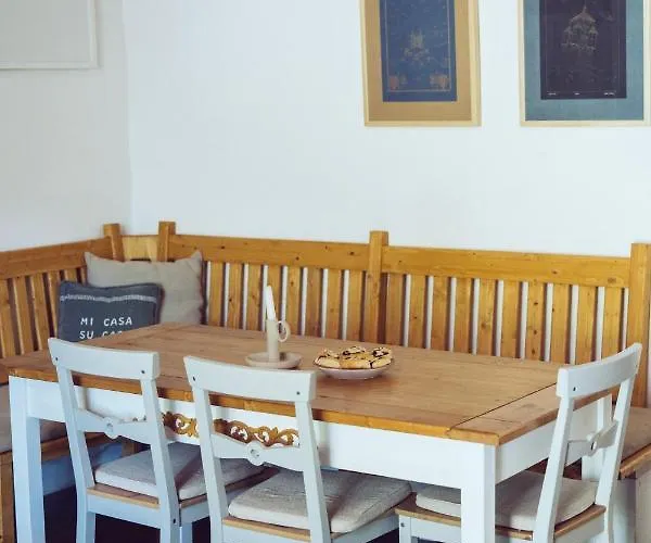 Chalupka Na Konci Banská Štiavnica