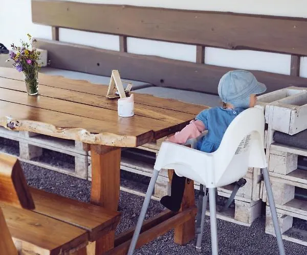 Σπίτι διακοπών Chalupka Na Konci