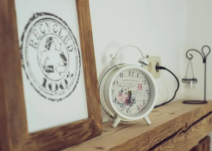 Σπίτι διακοπών Chalupka Na Konci