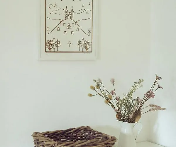 Chalupka Na Konci Σπίτι διακοπών *