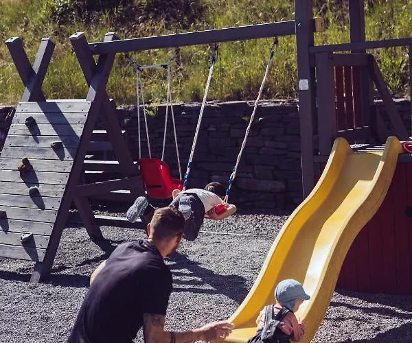 Chalupka Na Konci * Banská Štiavnica