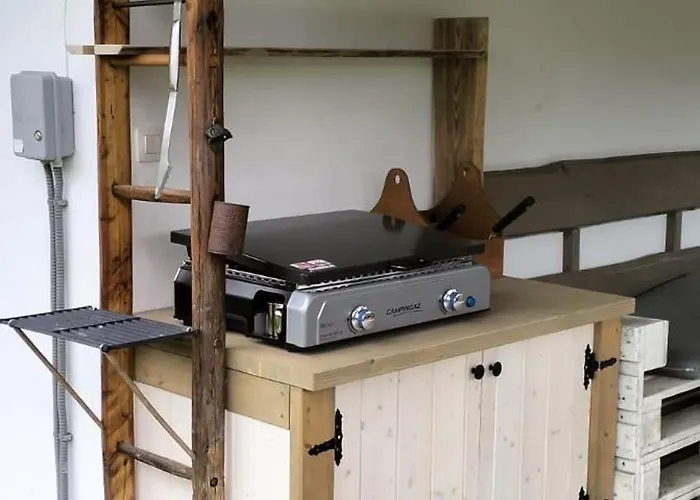 Σπίτι διακοπών Chalupka Na Konci